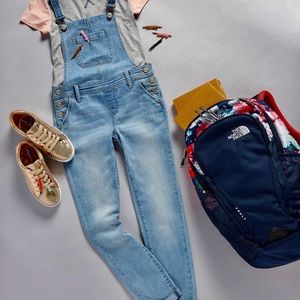 SOLD The North Face women’s backpack